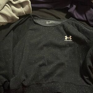 Under Armour Sweager